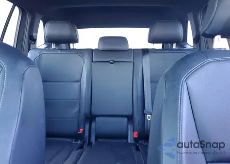 2019 Volkswagen Tiguan Se z USA, uszkodzony, nr VIN 3VV3B7AX3KM086210